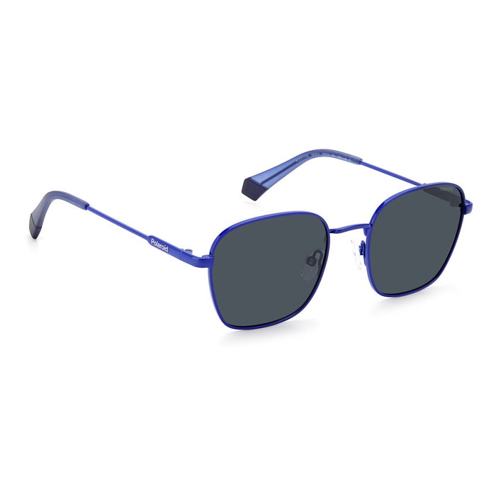 Gafas de Sol Unisex Polaroid PLD6170SGEGC3 Ø 53 mm Gafas de Sol Unisex Polaroid PLD6170SGEGC3 Ø 53 mm