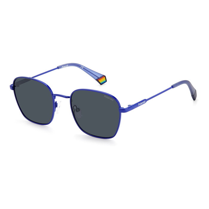 Gafas de Sol Unisex Polaroid PLD6170SGEGC3 Ø 53 mm Gafas de Sol Unisex Polaroid PLD6170SGEGC3 Ø 53 mm