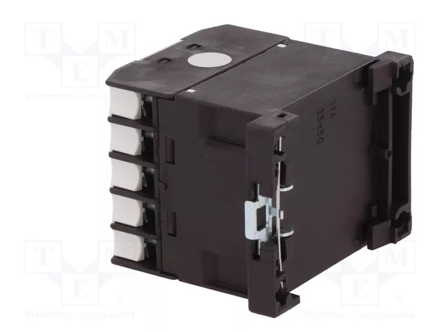 EATON ELECTRIC DILEM Contactor 3-polar 24VDC 8,8A EATON ELECTRIC DILEM Contactor 3-polar 24VDC 8,8A