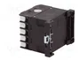 EATON ELECTRIC DILEM Contactor 3-polar 24VDC 8,8A