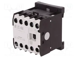 EATON ELECTRIC DILEM Contactor 3-polar 24VDC 8,8A