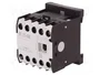 EATON ELECTRIC DILEM Contactor 3-polar 24VDC 8,8A
