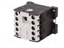 EATON ELECTRIC DILEM Contactor 3-polar 24VDC 8,8A