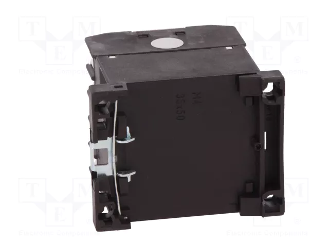 EATON ELECTRIC DILEM Contactor 3-polar 24VDC 8,8A EATON ELECTRIC DILEM Contactor 3-polar 24VDC 8,8A