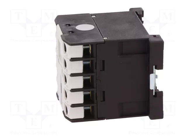 EATON ELECTRIC DILEM Contactor 3-polar 24VDC 8,8A EATON ELECTRIC DILEM Contactor 3-polar 24VDC 8,8A