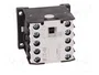 EATON ELECTRIC DILEM Contactor 3-polar 24VDC 8,8A