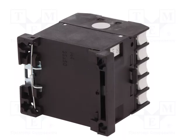 EATON ELECTRIC DILEM Contactor 3-polar 24VDC 8,8A EATON ELECTRIC DILEM Contactor 3-polar 24VDC 8,8A