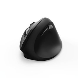 Hama Mouse EMW-500 ErgonomicWL Vertical black
