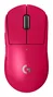 Logitech G PRO X SUPERLIGHT 2 Lightspeed, Magenta