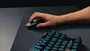 Logitech G PRO X SUPERLIGHT 2 Lightspeed, Magenta