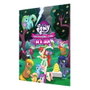My Little Pony RPG libro In A Jam Adventure & GM Screen *Edición Inglés*