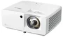 Optoma ZH451ST Proyector Láser de Corto Alcance Full HD 1080p 4200 Lúmenes Blanco