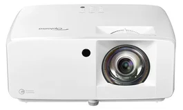 Optoma Zh451st Proyector Láser DLP