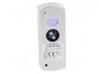 ORNO Botón de salida para pared 36VDC IP20