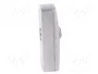 ORNO Botón de salida para pared 36VDC IP20
