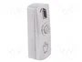ORNO Botón de salida para pared 36VDC IP20