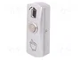ORNO Botón de salida para pared 36VDC IP20