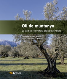 Oli de muntanya, Xavier Tarraubella - AMAT EDITORIAL