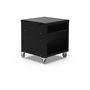 Alfa Forni Estación de Cocción Modular 80x80 cm Acero Inoxidable 304