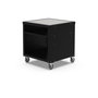 Alfa Forni Estación de Cocción Modular 80x80 cm Acero Inoxidable 304