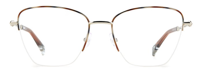 Missoni MIS-0122-H16 Gafas de Vista Gris