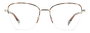 Missoni MIS-0122-H16 Gafas de Vista Gris