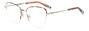 Missoni MIS-0122-H16 Gafas de Vista Gris