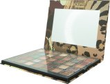 Bellápierre Cosmetics Safari Eyeshadow Palette 38g Bellápierre Cosmetics Safari Eyeshadow Palette 38g
