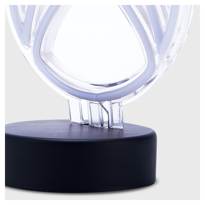 Ukonic Lámpara de mesa XBOX Logo 17125