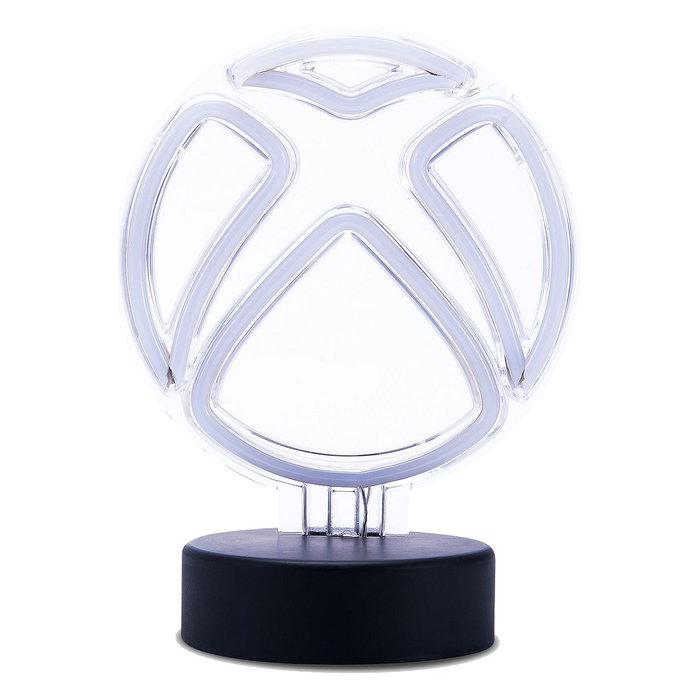 Ukonic Lámpara de mesa XBOX Logo 17125