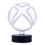 Ukonic Lámpara de mesa XBOX Logo 17125