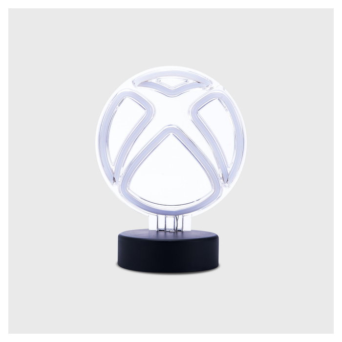 Ukonic Lámpara de mesa XBOX Logo 17125