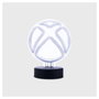 Ukonic Lámpara de mesa XBOX Logo 17125