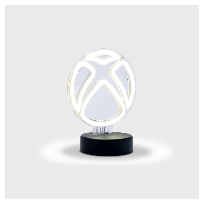 Ukonic Lámpara de mesa XBOX Logo 17125