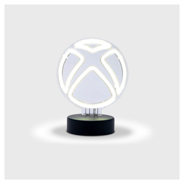 Ukonic Lámpara de mesa XBOX Logo 17125