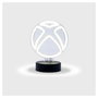 Ukonic Lámpara de mesa XBOX Logo 17125