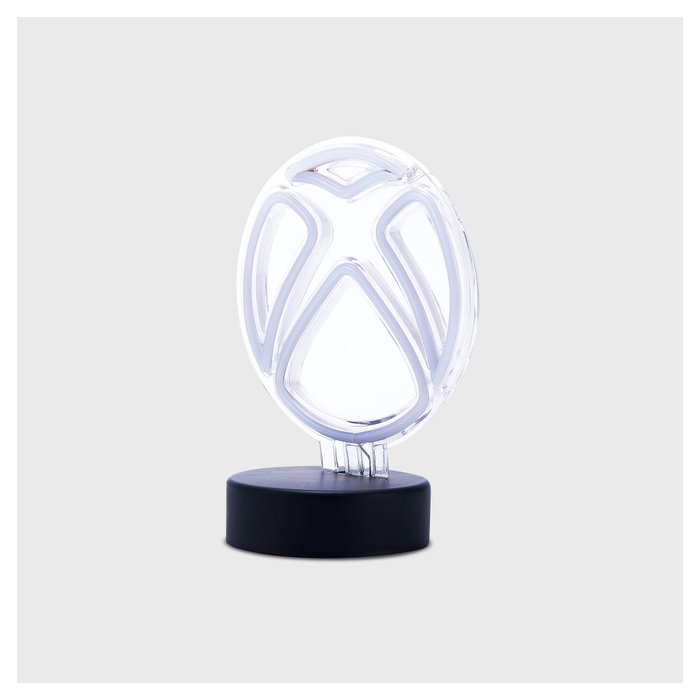 Ukonic Lámpara de mesa XBOX Logo 17125