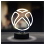 Ukonic Lámpara de mesa XBOX Logo 17125
