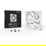 Be Quiet! Pure Wings 3 Ventilador 140mm PWM, Blanco - PURE WINGS 3 PWM 140MM