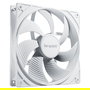 Be Quiet! Pure Wings 3 Ventilador 140mm PWM, Blanco - PURE WINGS 3 PWM 140MM