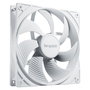 be quiet! Pure Wings 3 140mm PWM Blanco