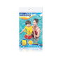 Bestway Chaleco Hinchable Decorado Tropical 41x30 cm