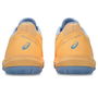 Zapatillas de Padel para Adultos Asics Solution Swift Ff 2 Naranja 36
