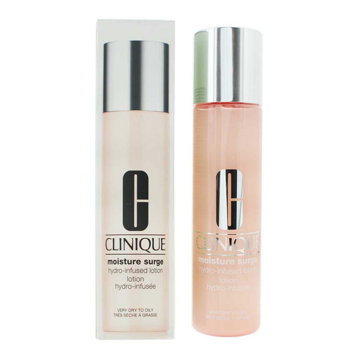 Clinique Moisture Surge Hydro Infused Lotion 200 ml