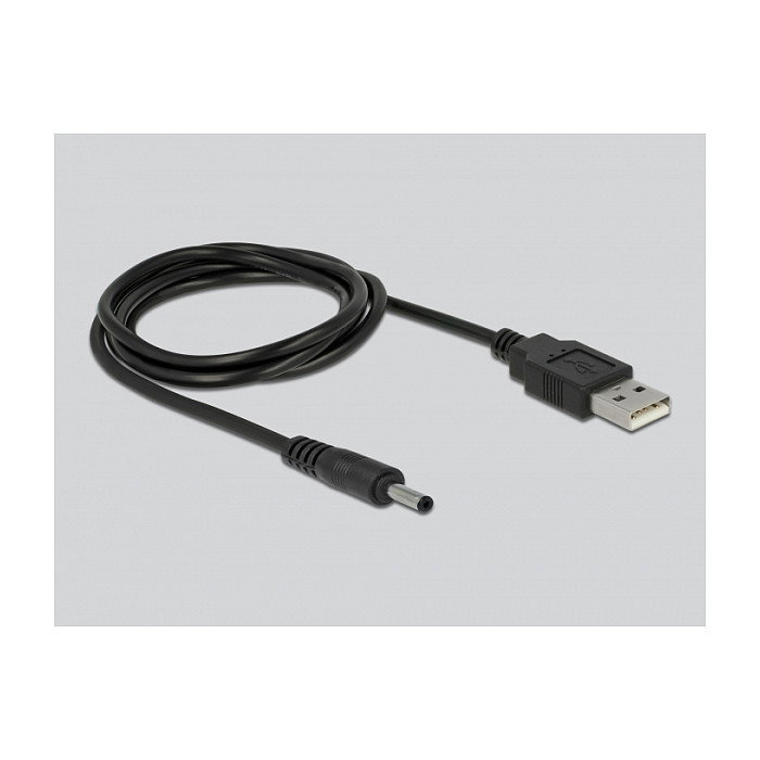 DeLOCK Conmutador Bidireccional DisplayPort 2-1 8K 30 Hz