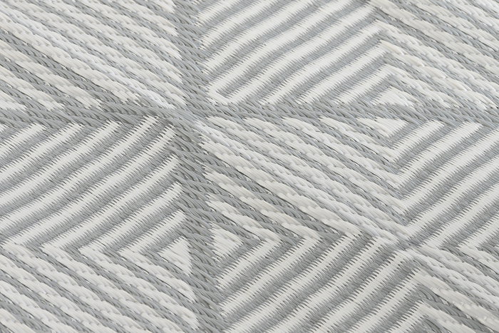 DKD Home Decor Alfombra 4 Unidades Azul Marron Claro 180 x 1 x 120 cm DKD Home Decor Alfombra 4 Unidades Azul Marron Claro 180 x 1 x 120 cm