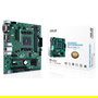 ASUS AM4 A520M-C II/CSM Placa Base Micro ATX DDR4 para AMD Ryzen Socket AM4