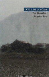 Ull de la boira, Pepe Castellano/Joaquim Roca - TABARCA