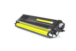 LSM Tóner Láser Compatible Brother TN325Y Amarillo