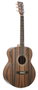 Guitarra Acústica Daytona A401Eb Mini Jumbo Ébano